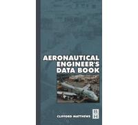 Aeronautical Engineer's Data Book