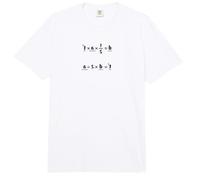 Aeronautics Physics Formula - Mirrored Learning Comfort Colors Adult Heavyweight T-Shirt