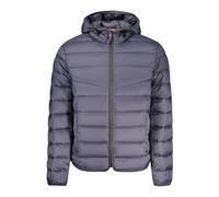 Aerons Puffer Jacket - male - Napapijri - Winter Jackets - Blue - M - Jackets M