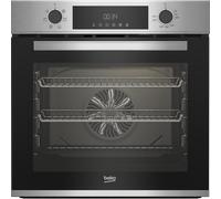 Beko CIMY91X 60cm Built-In Single Multi-Function Oven with AeroPerfect™