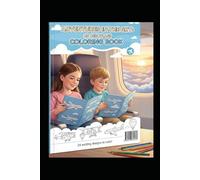 Aeroplane Coloring Book