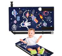 Aeroplane Seat Belt Extender - Seat Extension for Children, Airplane Comfort for Children, Travel Seat Extender for Children, Aeroplane Seats Extender for Long Flying and Children, Flight