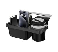 Aeroplane Window Drink Holder, Multifunctional Non-Slip Car Drink Holder, Car Accessories, Travel, Camping, Families for Cars, Trucks, Interiors, On the Go