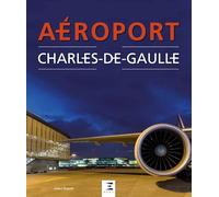 Aéroport Charles-de-Gaulle