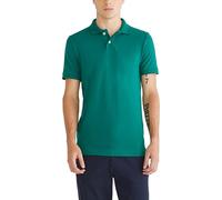AEROPOSTALE Men's Adult Polo, Evergreen, XL