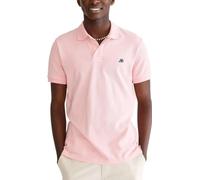 Aeropostale Men's Polo, Pink Dream, Medium