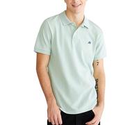 AEROPOSTALE Men's Polo Shirt, Artichoke, XL