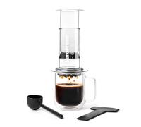 Coffee maker AeroPress Clear