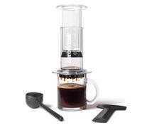Coffee maker AeroPress Clear