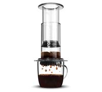 Coffee maker AeroPress Clear