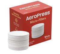 Aeropress - Coffee Filter Papers - White