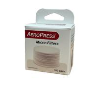 Aeropress - Coffee Filter Papers - White