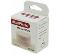 Aeropress - Coffee Filter Papers - White