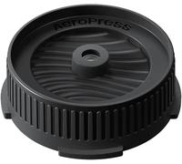 AeroPress Flow Control Filter Cap, No Drip Filter Cap for AeroPress Portable Co
