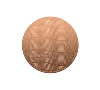 AeroPress Gold Tone Metal Coffee Filters, Reusable Filters for AeroPress Coffee Makers, Full-Bodied Without Bitterness, Easy to Clean Gold Filter, Stainless Steel - Standard