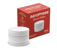 Aeropress - Coffee Filter Papers - White