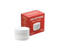 Aeropress - Coffee Filter Papers - White