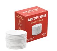 Aeropress - Coffee Filter Papers - White