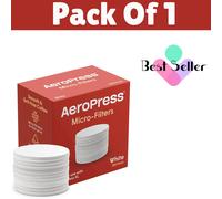 Aeropress - Coffee Filter Papers - White