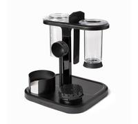 Aeropress Organizer Storage Stand use with Original, Clear, XL not GO TKC801713