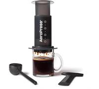 AeroPress Original Coffee and Espresso-style Maker, Barista Level Portable Coffe