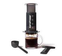 Coffee and Espresso Maker Quickly Makes Delicious Coffee Without AeroPress