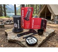 Coffee maker AeroPress Go