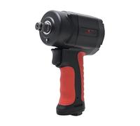 AEROPRO TOOLS 1/2-Inch composite Mini Air Impact Wrench(AP9515),compact design with 810FT-LBS strong torque