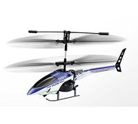 AeroQuest Dynamic Falcon IR Control Helicopter