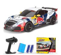AEROQUEST Remote Control Cars 1:14 Porsche 718 Cayman GT4 Officially Licensed RC Car for Boys Birthday Gift