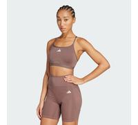 Aeroreact Training 3-Stripes Bra