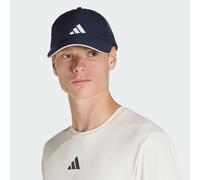 Adidas Aeroready B-ball Cap Blue 58 cm Men,Women