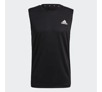 AEROREADY Designed To Move Sport 3-Stripes Tank Top