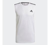 AEROREADY Designed To Move Sport 3-Stripes Tank Top