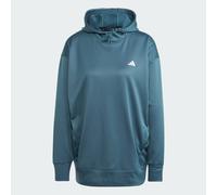 AEROREADY Game and Go Fleece Hoodie