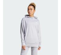 AEROREADY Game and Go Fleece Hoodie