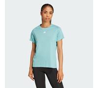 AEROREADY Train Essentials Minimal Branding Crewneck T-Shirt