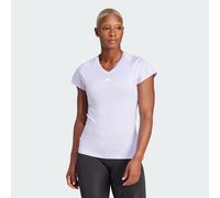 adidas Women AEROREADY Train Essentials Minimal Branding V N Black