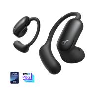 AeroroFit 2 Pro | 2-in-1 Hybrid Earbuds with Open-Ear and ANC Modes Black