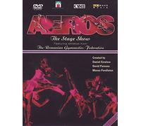 Aeros - The Stage Show