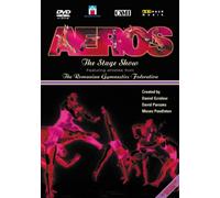 Aeros - The Stage Show (DVD) Matthew Diamond Matthew Diamond (US IMPORT)