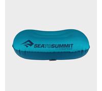 SEA TO SUMMIT Oreiller Aero Ultralight Regular Aqua - Travelling pillow - Blue - taille Unique