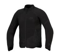 Aeroshell Airflow Motorcycle Jacket Black Anthracite