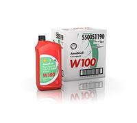AeroShell Oil W100-550050832 - 6x1 Quart case