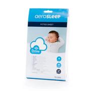 Aerosleep Fitted Sheet 90x200 Cm