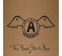 Aerosmith - 1971: The Road Starts Hear [SHM-CD]