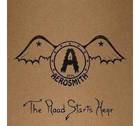 1971: The Road Starts Here (Black Friday 2021)-AEROSMITH