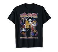 Aerosmith - 1978 North America Tour T-Shirt