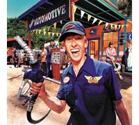 Aerosmith - A Little South Of Sanity - SHM-CD