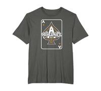 Aerosmith - Ace of Spades T-Shirt